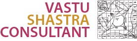 VASTU SHASTRA CONSULTANT London Logo